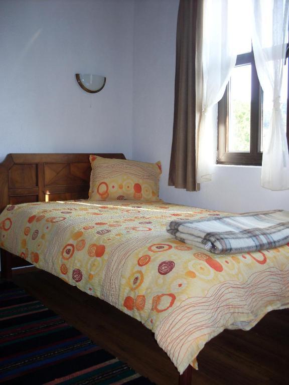 فندق Tsutsovi House كالوفر الغرفة الصورة